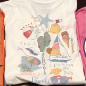 Lauren James T-shirt